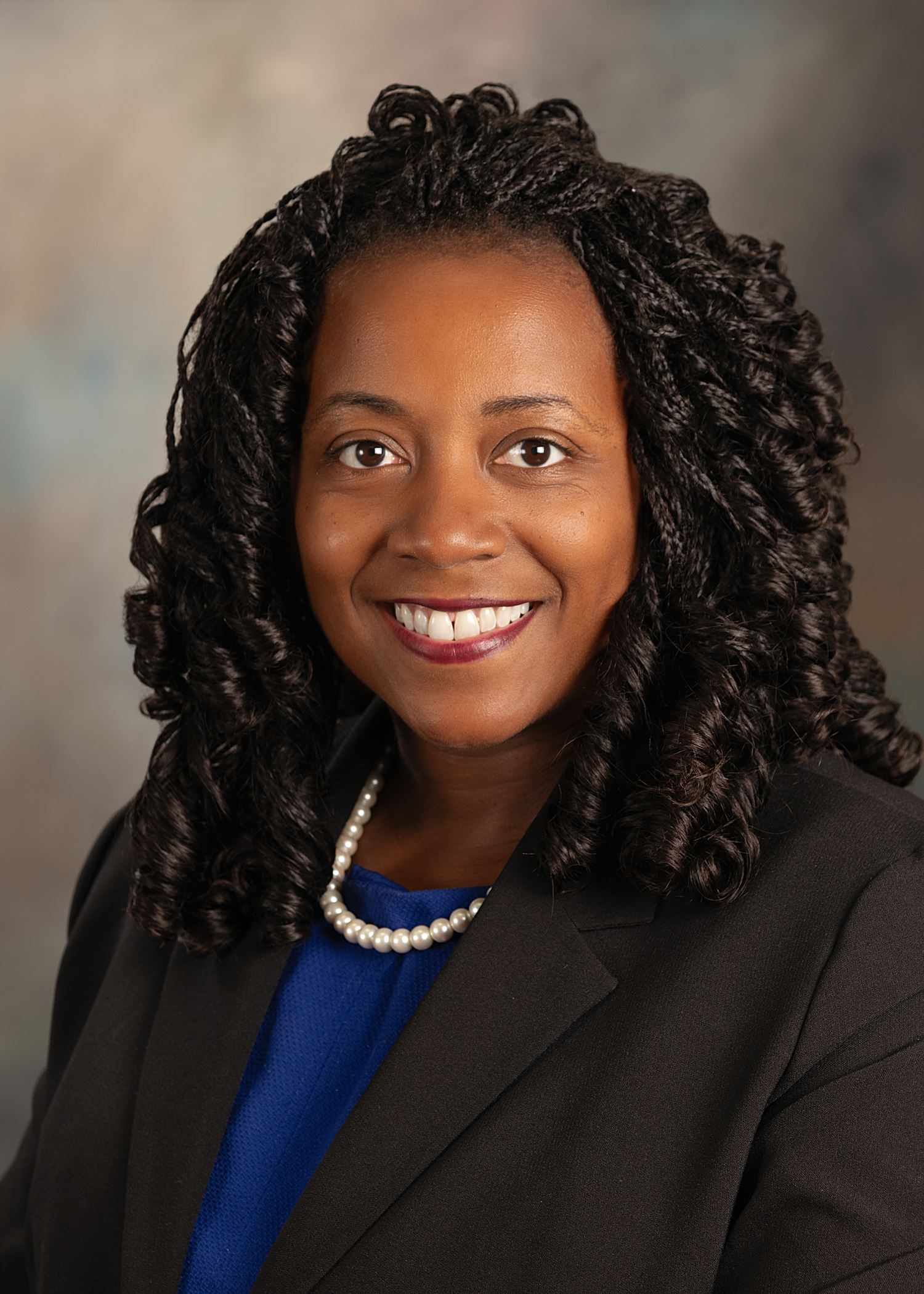 Mrs. Mitchell 